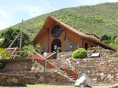 Capilla