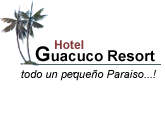 Isla Margarita, Hotel Guacucoresort