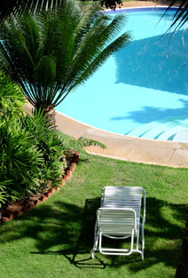 Isla Margarita, Hotel Guacucoresort