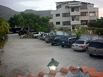 Isla Margarita, Hotel Guacucoresort